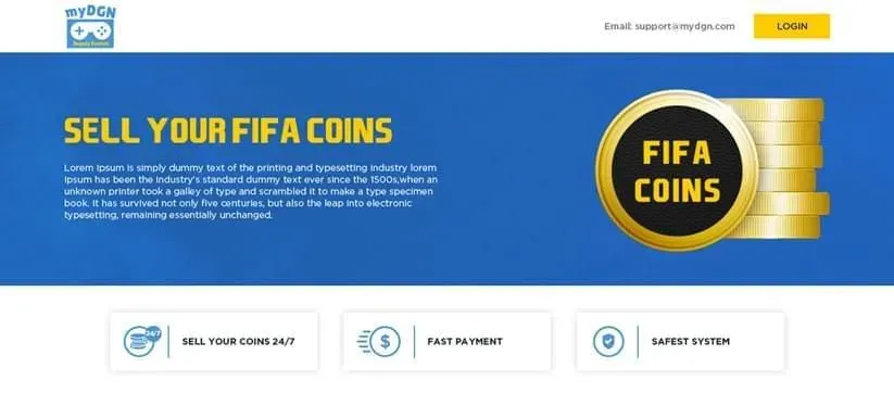 FIFA Points, Wie man FIFA Points kauft