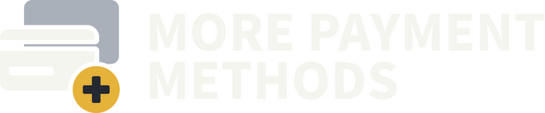 More Payments