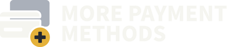More Payments