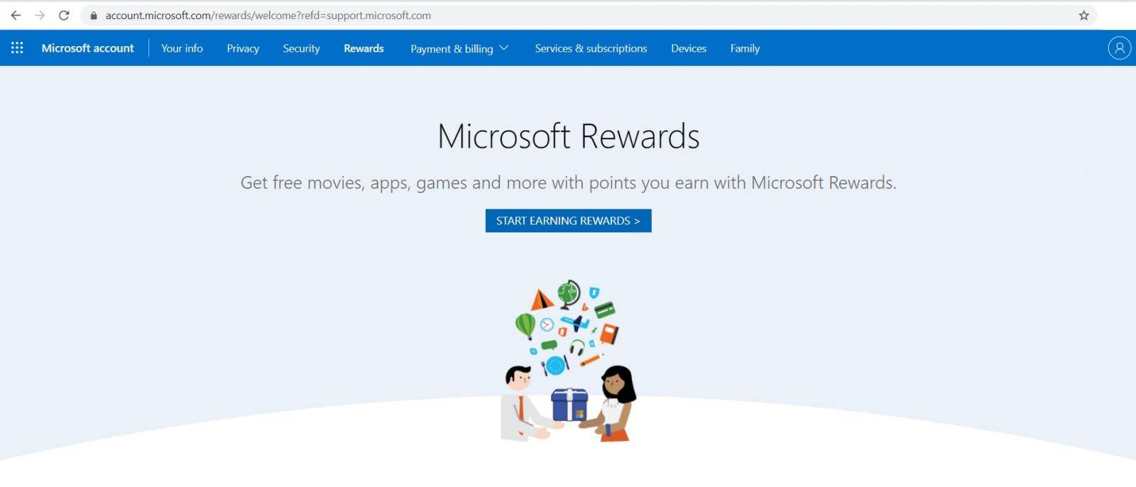 Redeem FIFA Points Microsoft Xbox Gift