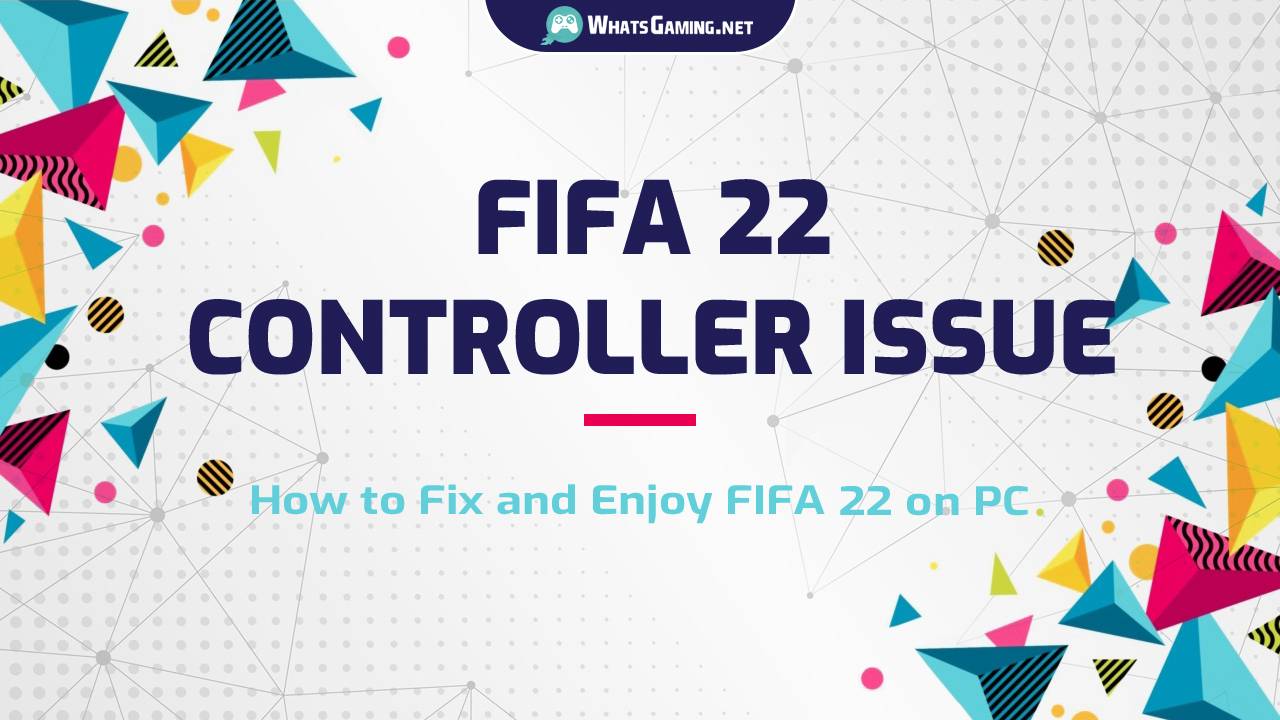 ps4 controller not working on fifa origin