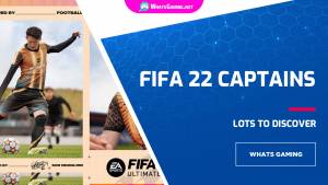 FIFA 22- FUT Captains Full Guide