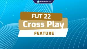 FIFA 22 Cross-play Feature