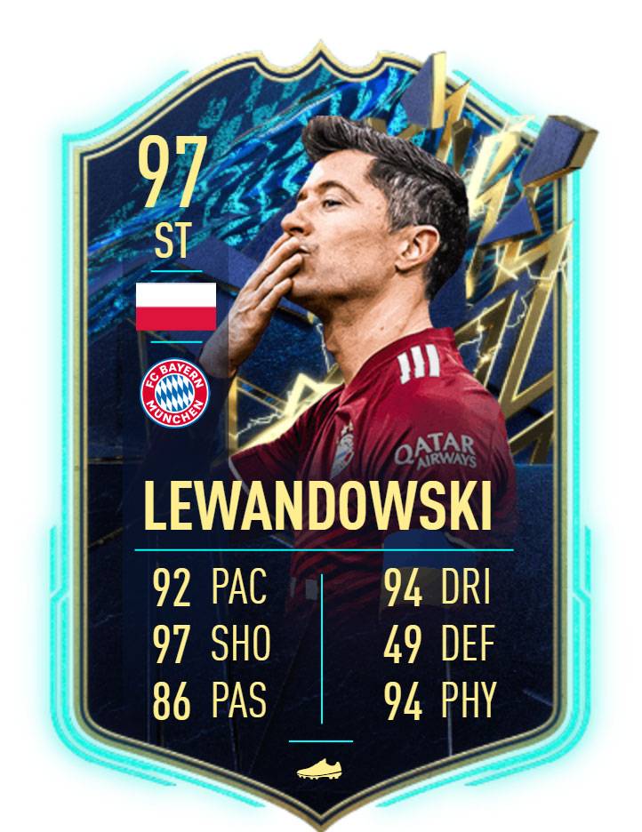 Lewandowski