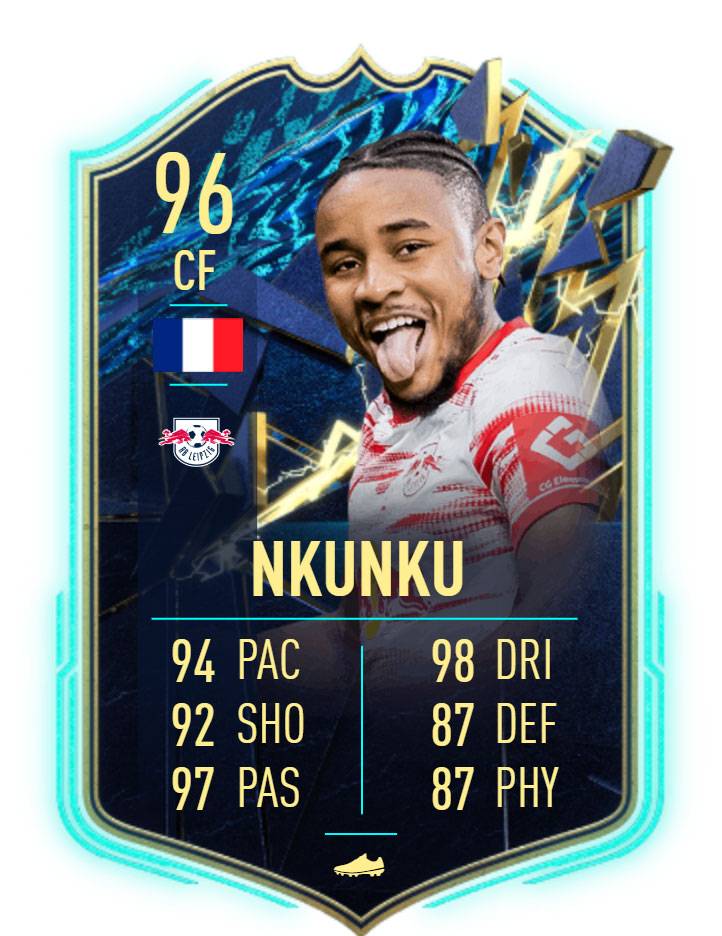 ANOTHER NKUNKU SBC FOR TOTS😳⁉️ credit to: fut sheriff, donk