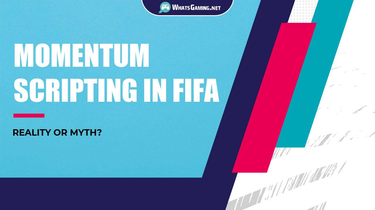 Scripting FIFA, Handicapping & Momentum - Existe-t-il?